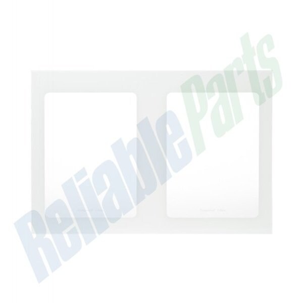 Ge WR32X10540 GE Refrigerator Glass Crisper Cover WR32X10540 - main